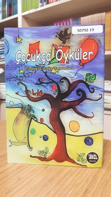 Çocukça Öyküler