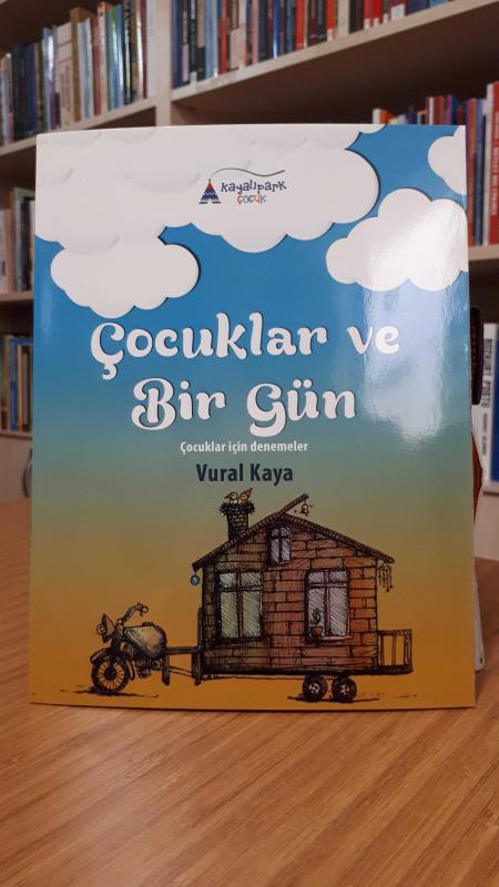 Çocuklar ve Bir Gün