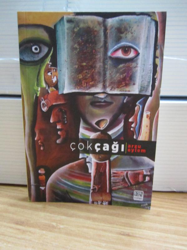 Çokçağı