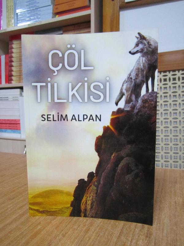 Çöl Tilkisi - Selim Alpan