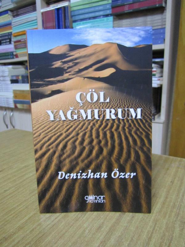 Çöl Yağmuru - Denizhan Özer