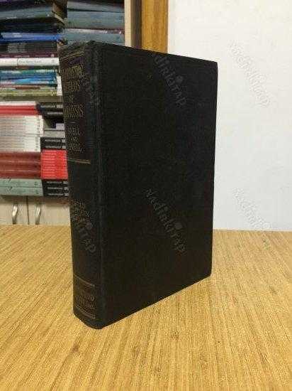 Colorimetric Methods of Analysis Third Edition Volume II - Foster Dee Snell & Cornelia T. Snell