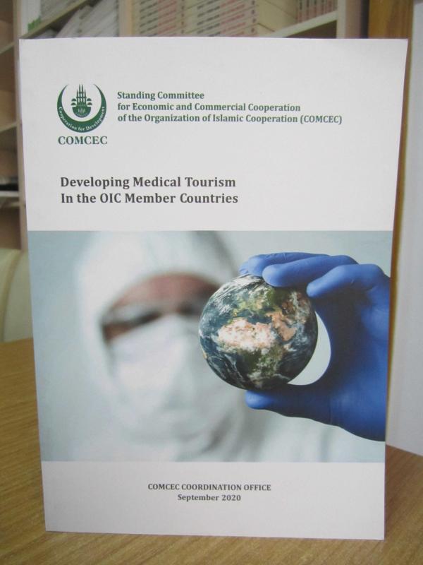 COMCEC Developing Medical Tourism in the OIC Member Countries - September 2020