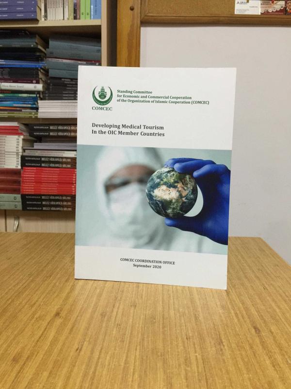 COMCEC Developing Medical Tourism In the OIC Member Countries (September 2020)