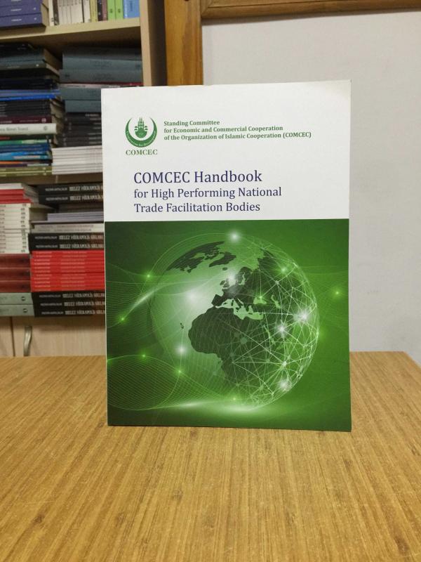 COMCEC Handbook for High Performing National Trade Facilitation Bodies (September 2020)