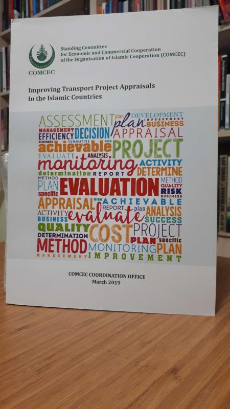 COMCEC Improving Transport Project Appraisals In the Islamic Countries (March 2019)