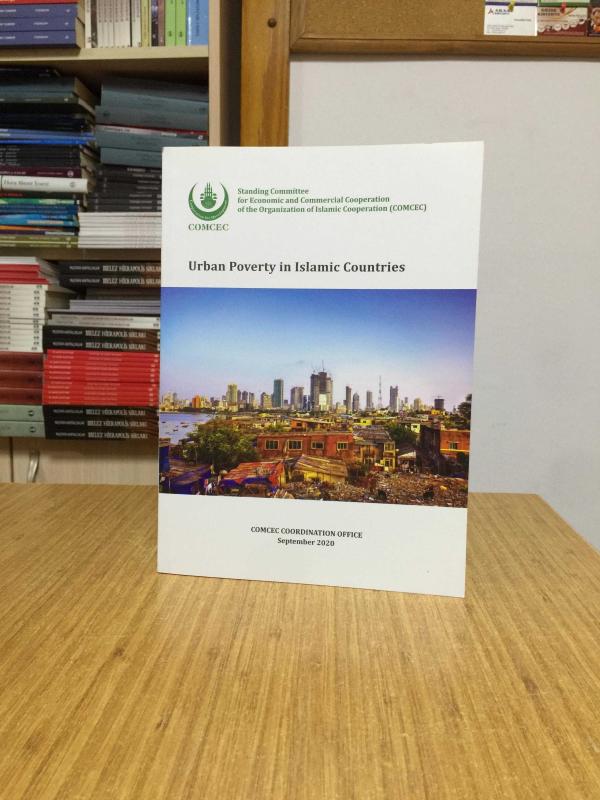 COMCEC Urban Povetry in Islamic Countries (September 2020)