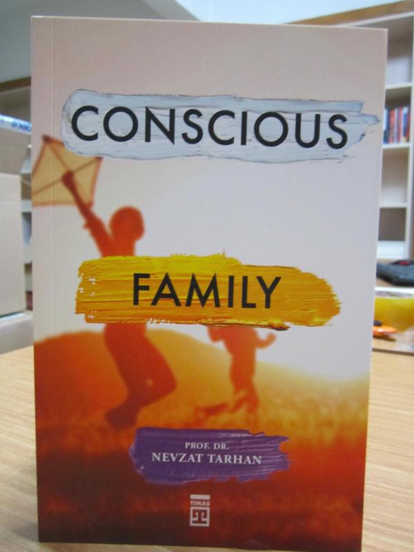Conscious Family - Prof. Dr. Nevzat Tarhan