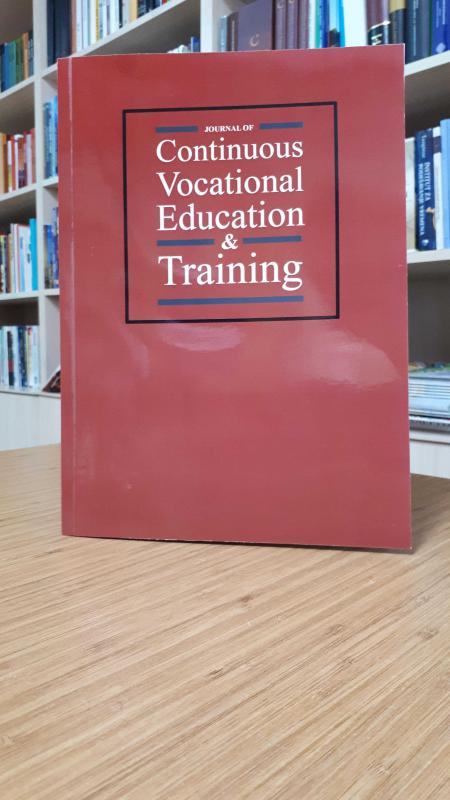 Continuous Vocational Education & Training