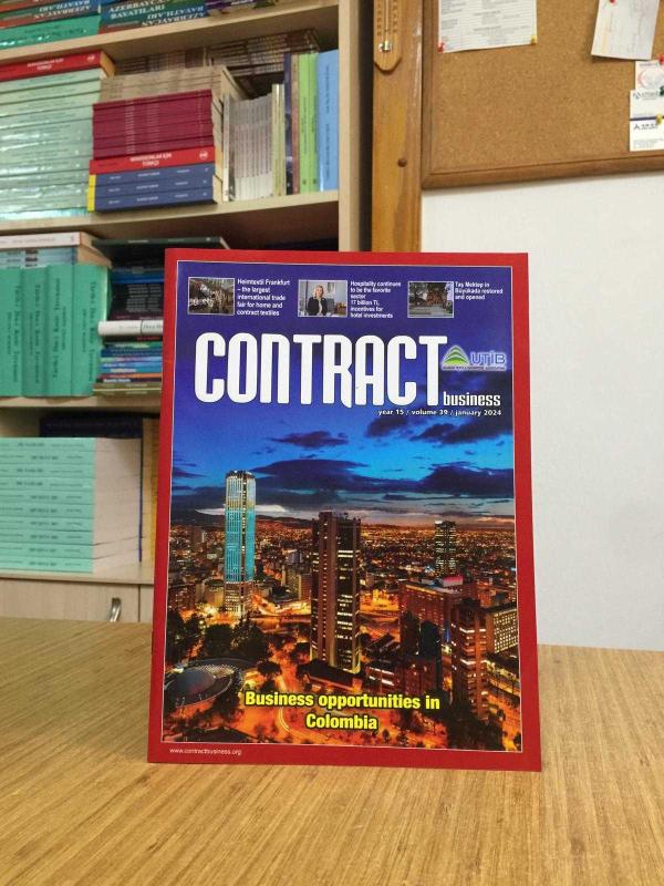 CONTRACT Business - January 2024