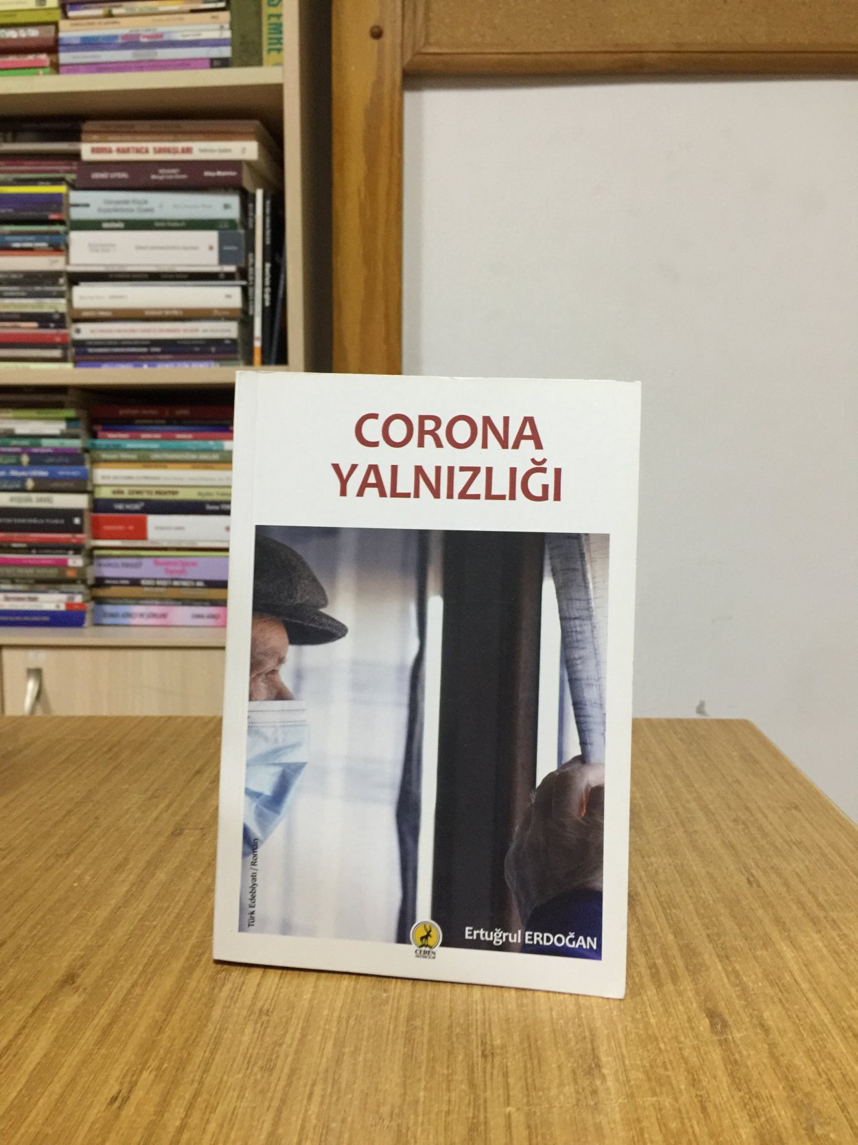 Corona Yalnızlığı - Ertuğrul Erdoğan