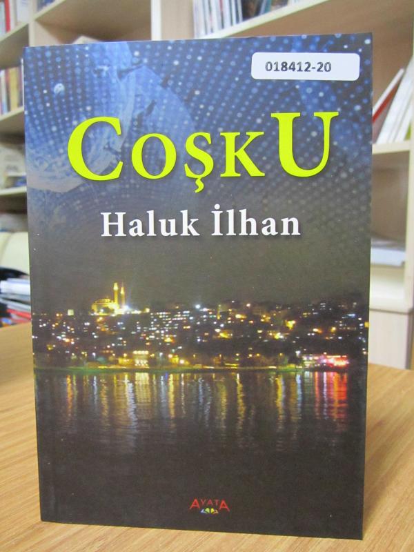 Coşku - Haluk İlhan