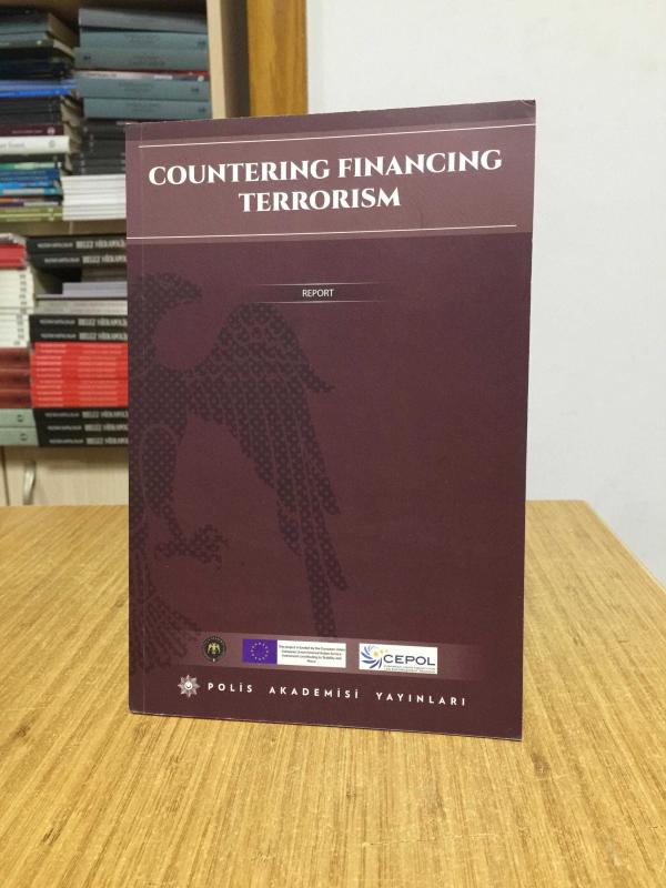 Countering Financing Terrorism (Report)