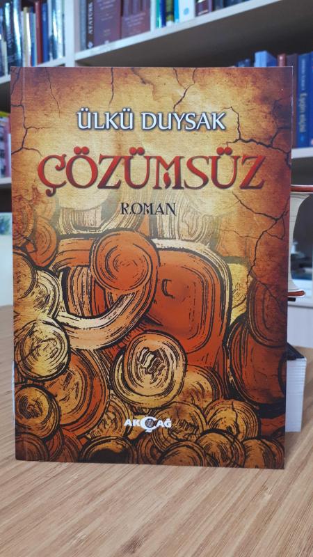 Çözümsüz - Ülkü Duysak