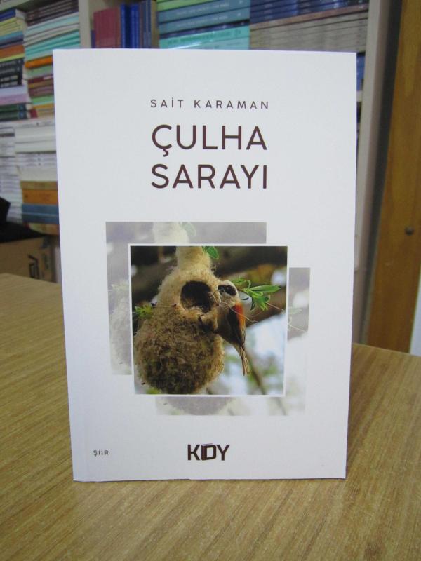 Çulha Sarayı - Sait Karaman