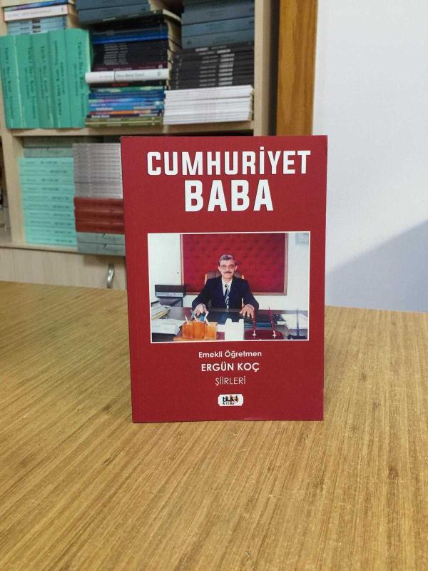Cumhuriyet Baba - Ergün Koç