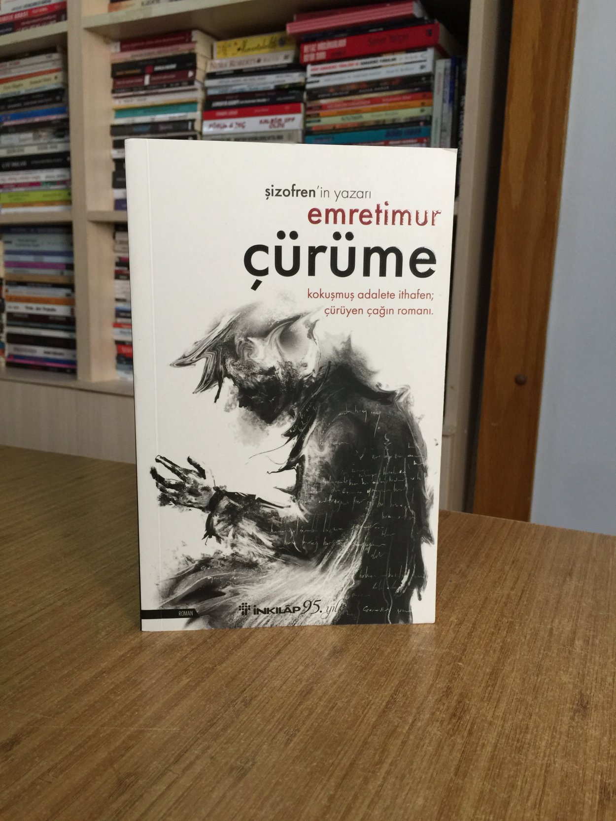 Çürüme - Emre Timur