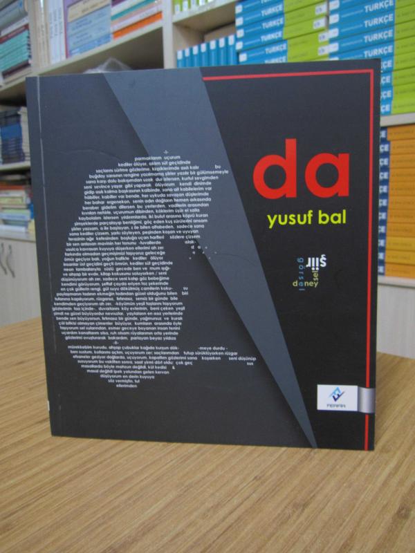 Da - Yusuf Bal