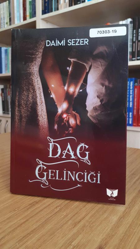 Dağ Gelinciği