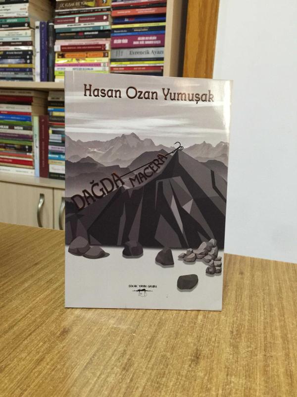 Dağda Macera - Hasan Ozan Yumuşak