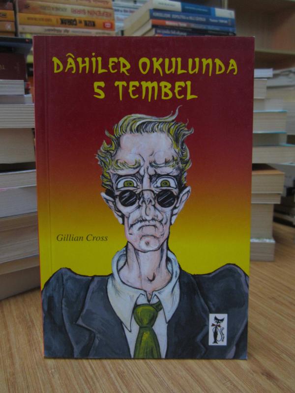 Dahiler Okulunda 5 Tembel