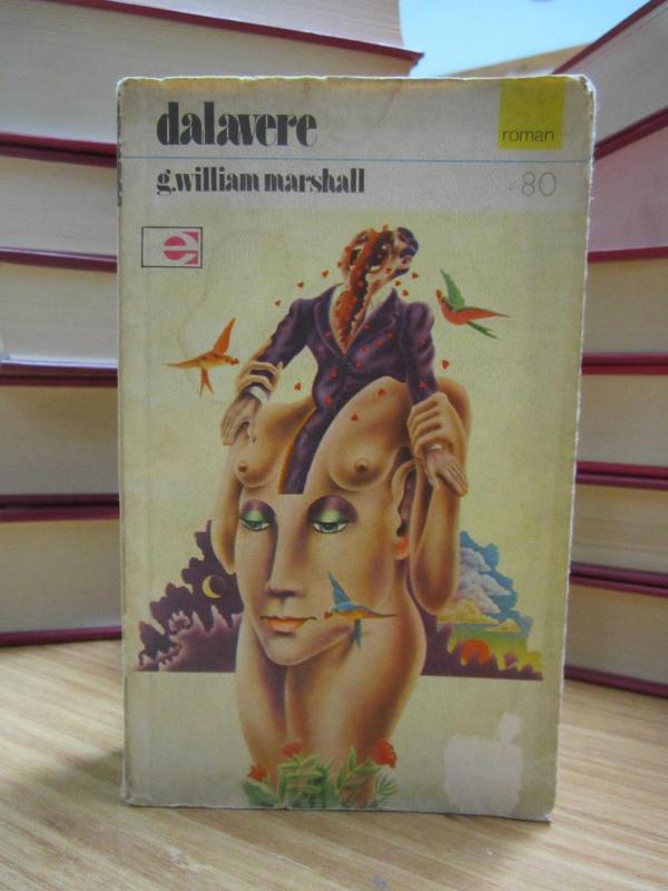 Dalavere - G. William Marshall