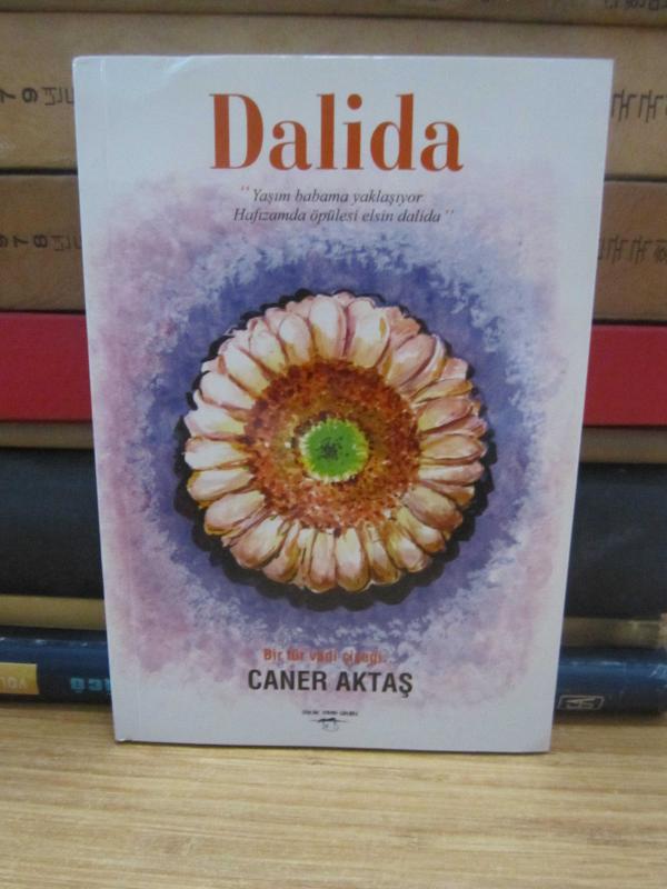 Dalida - Caner Aktaş