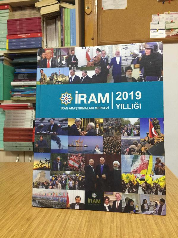 Danıştayda Yürütülen Yargılama Faaliyetlerinin Etkinliği Verimliliği ve İstikrarını Artırmaya Yönelik Değerlendirme Raporu (2024)