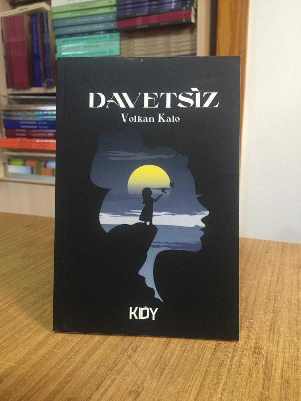 Davetsiz - Volkan Kalo