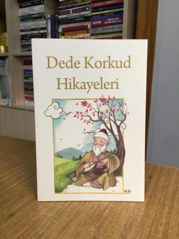 Dede Korkud Hikayeleri