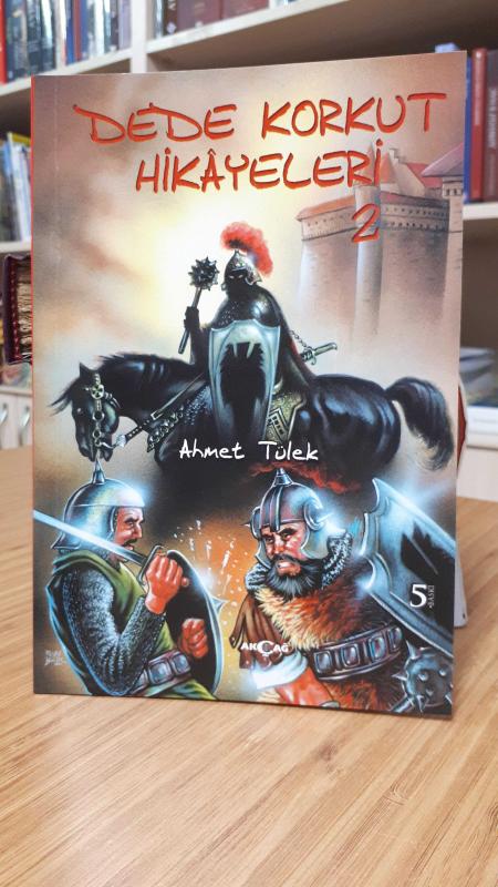 Dede Korkut Hikayeleri 2