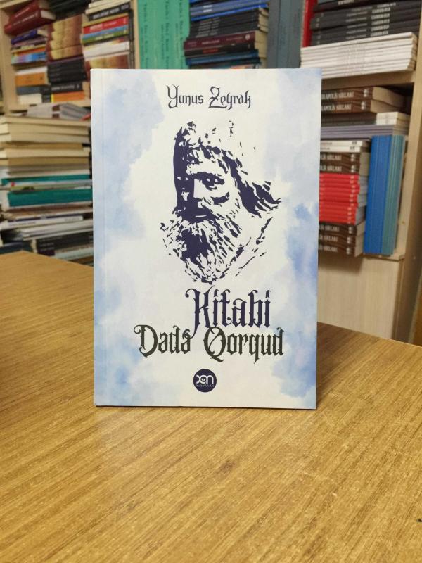 Dede Korkut Kitabı - Yunus Zeyrek (Azerice)