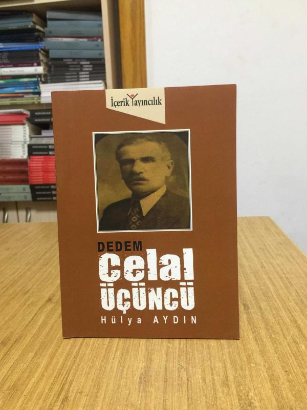 Dedem Celal Üçüncü