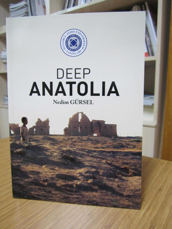 Deep Anatolia