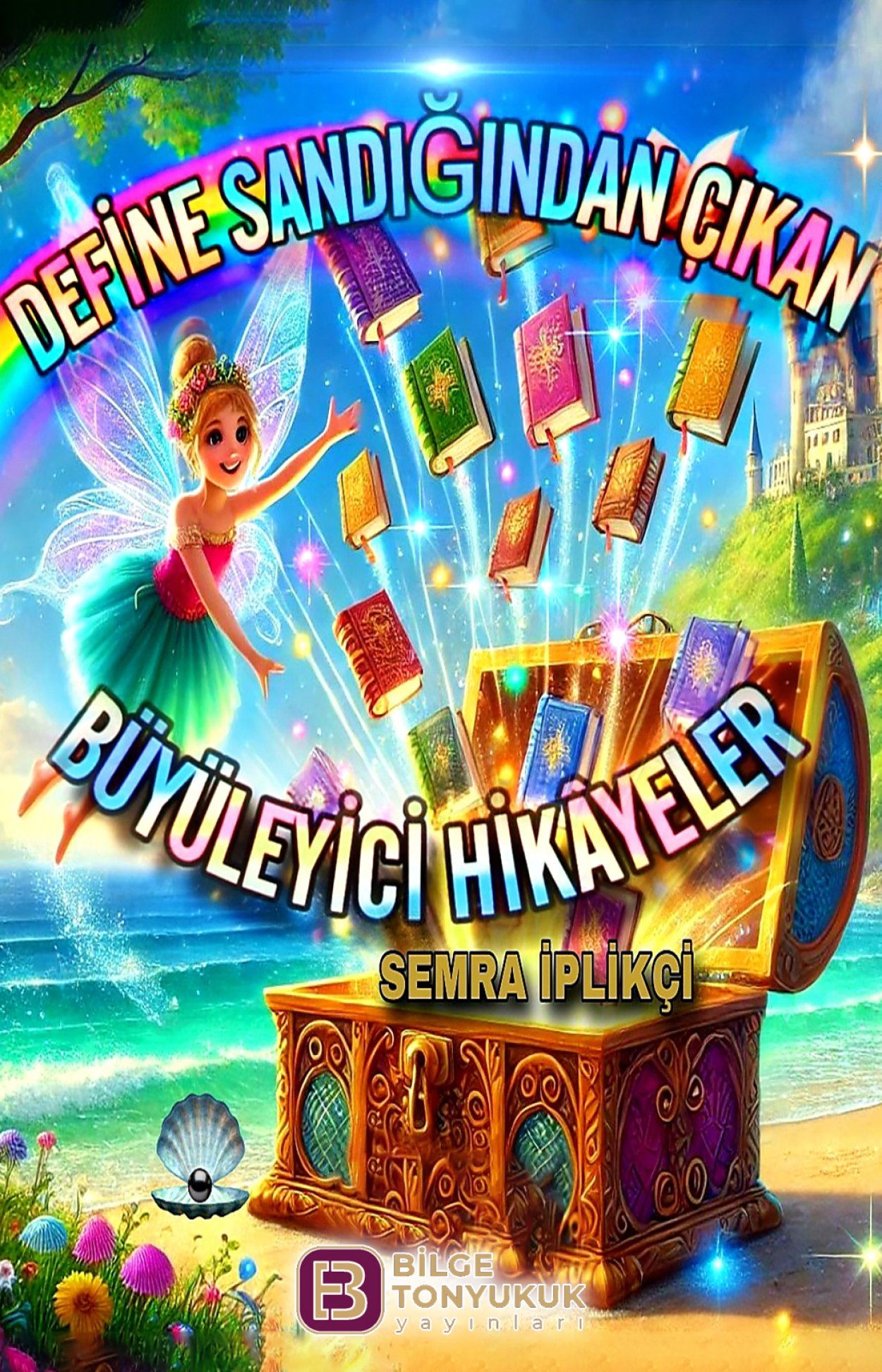 Define Sandığından Çıkan Büyüleyici Hikayeler