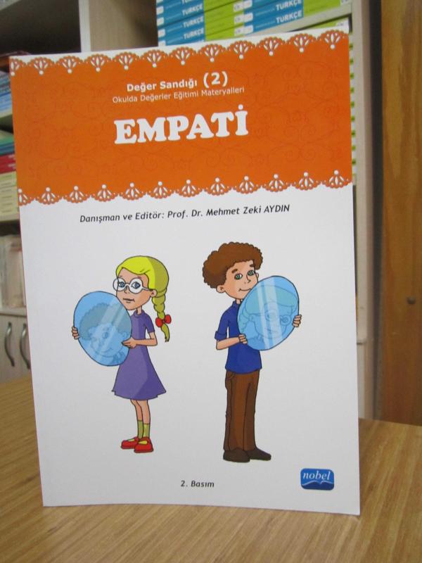 Değer Sandığı Empati
