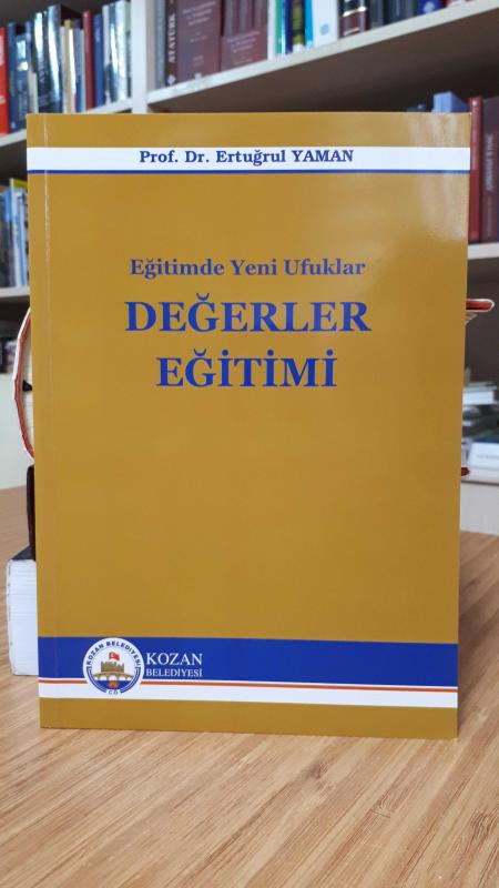 Değerler Eğitimi