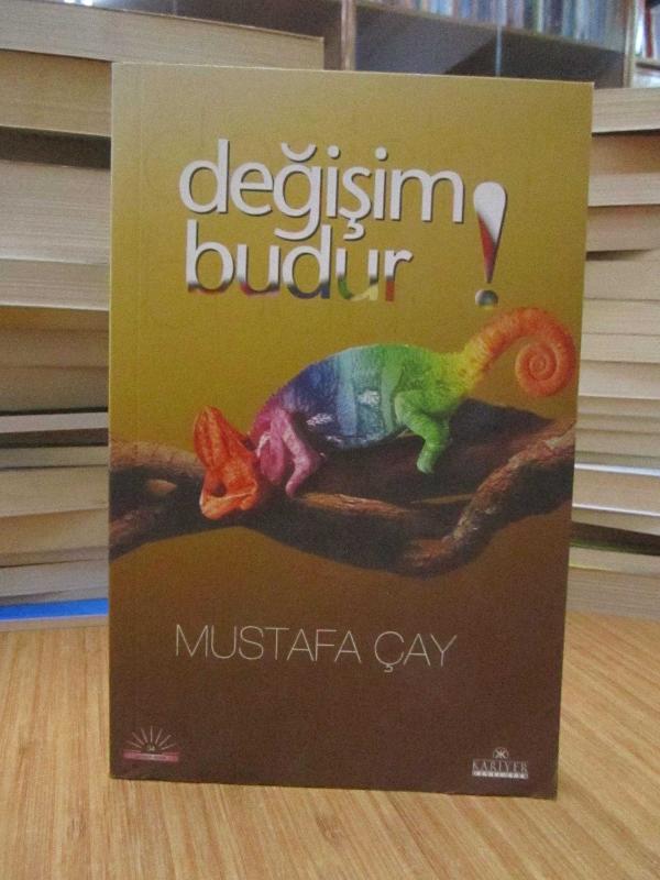 Değişim Budur