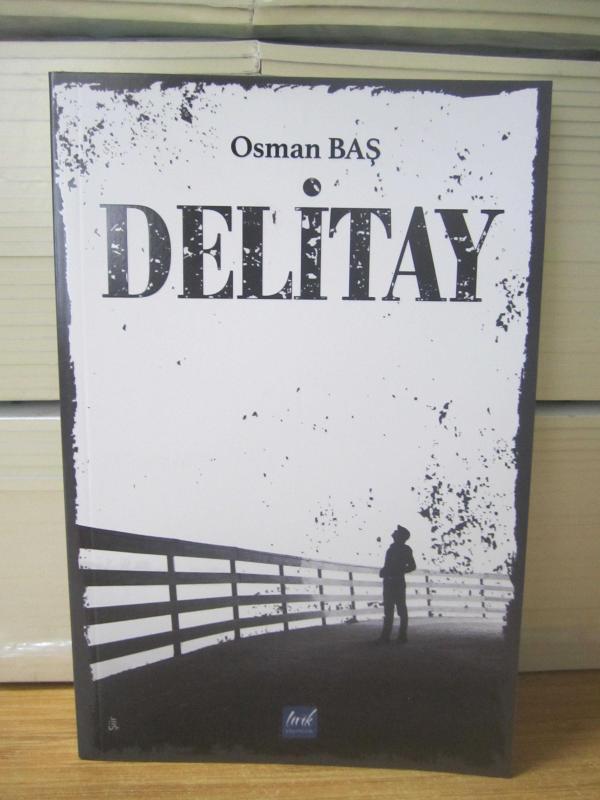 Delitay - Osman Baş