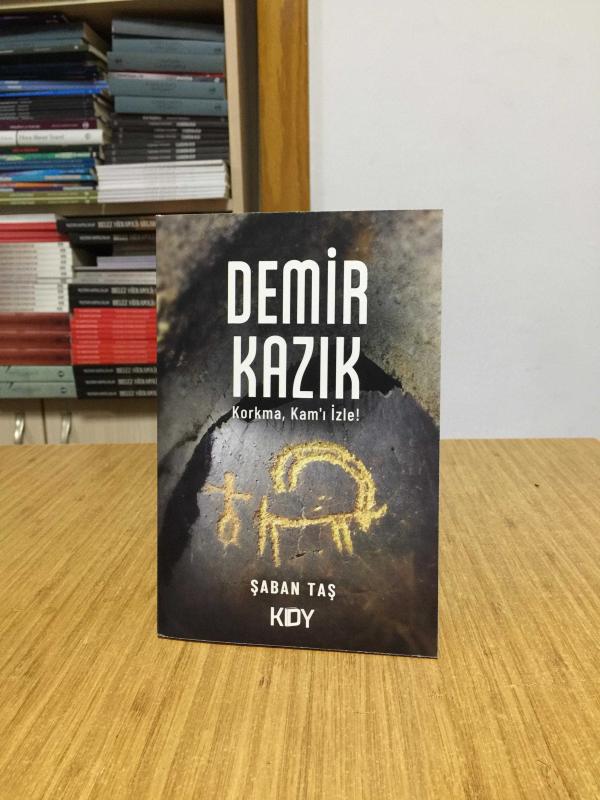 Demir Kazık - Şaban Taş