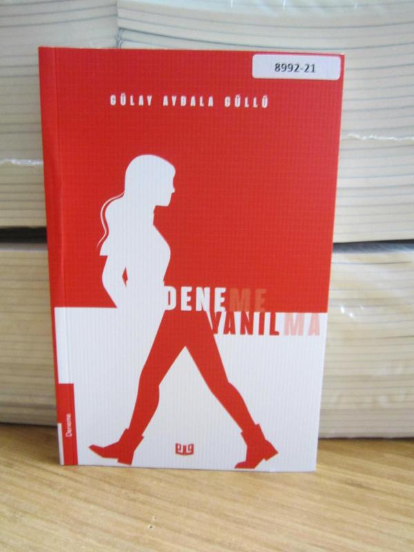 Deneme Yanılma