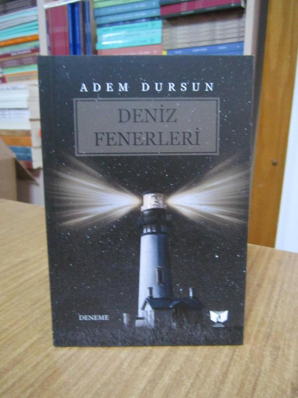 Deniz Fenerleri - Adem Dursun