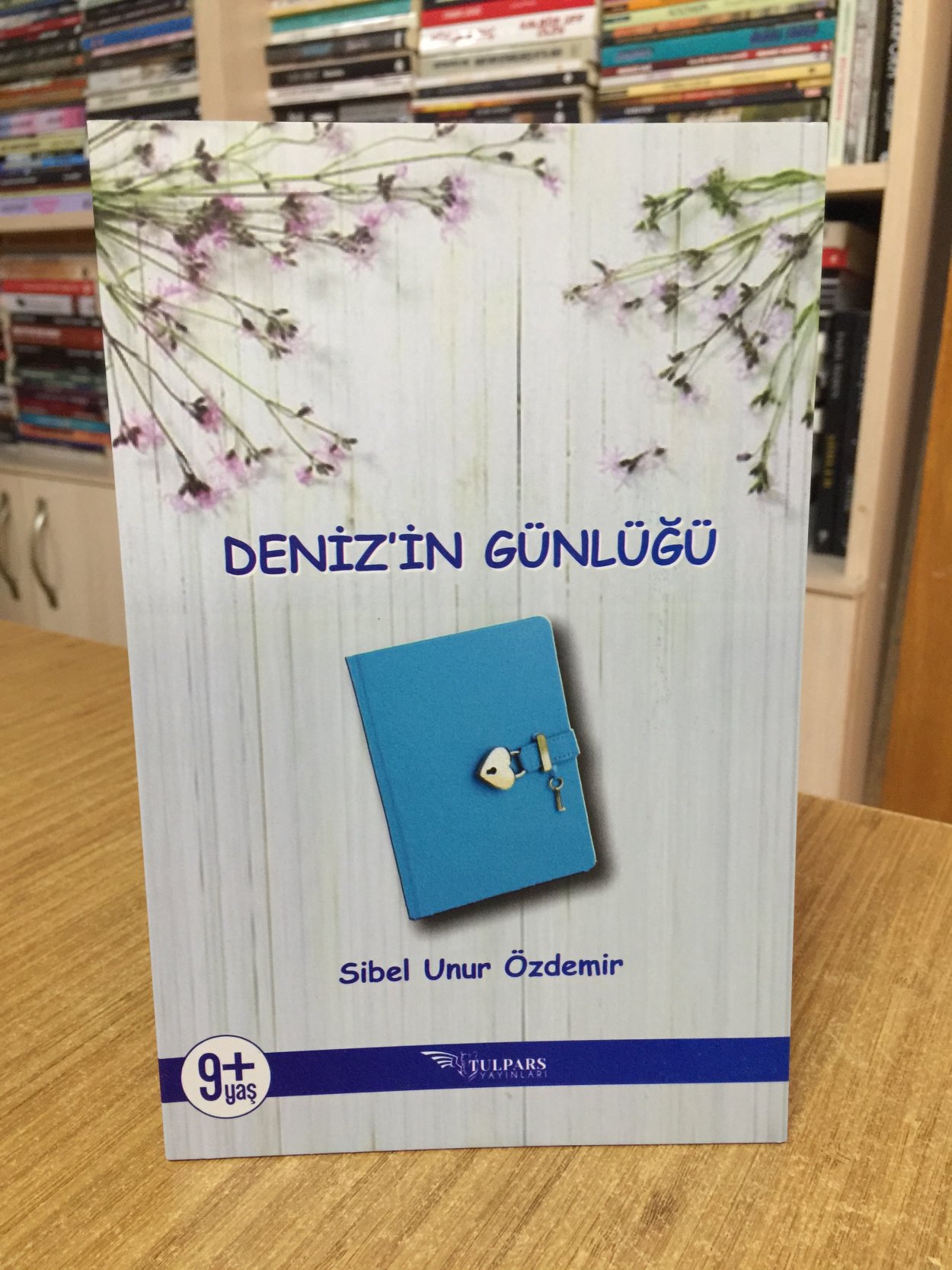 Deniz'in Günlüğü - Sibel Unur Özdemir
