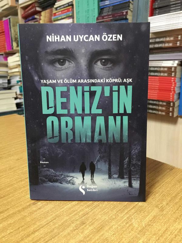 Deniz'in Ormanı - Nihan Uycan Özen