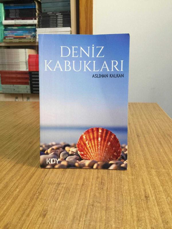Deniz Kabukları - Aslıhan Kalkan