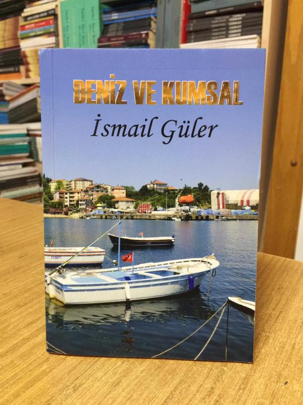 Deniz ve Kumsal - İsmail Güler