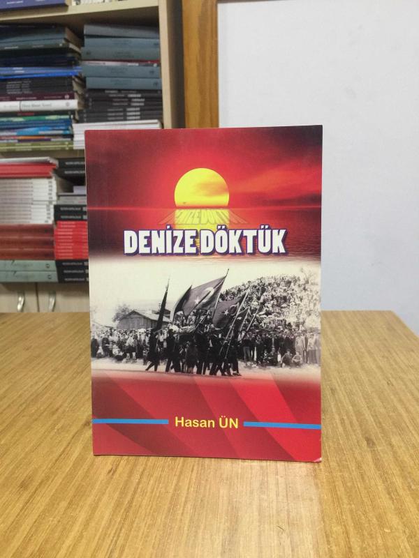 Denize Döktük - Hasan Ün