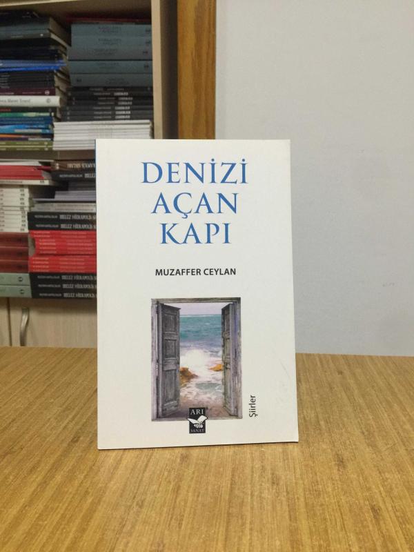 Denizi Açan Kapı - Muzaffer Ceylan