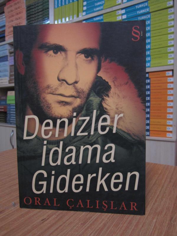 Denizler İdama Giderken