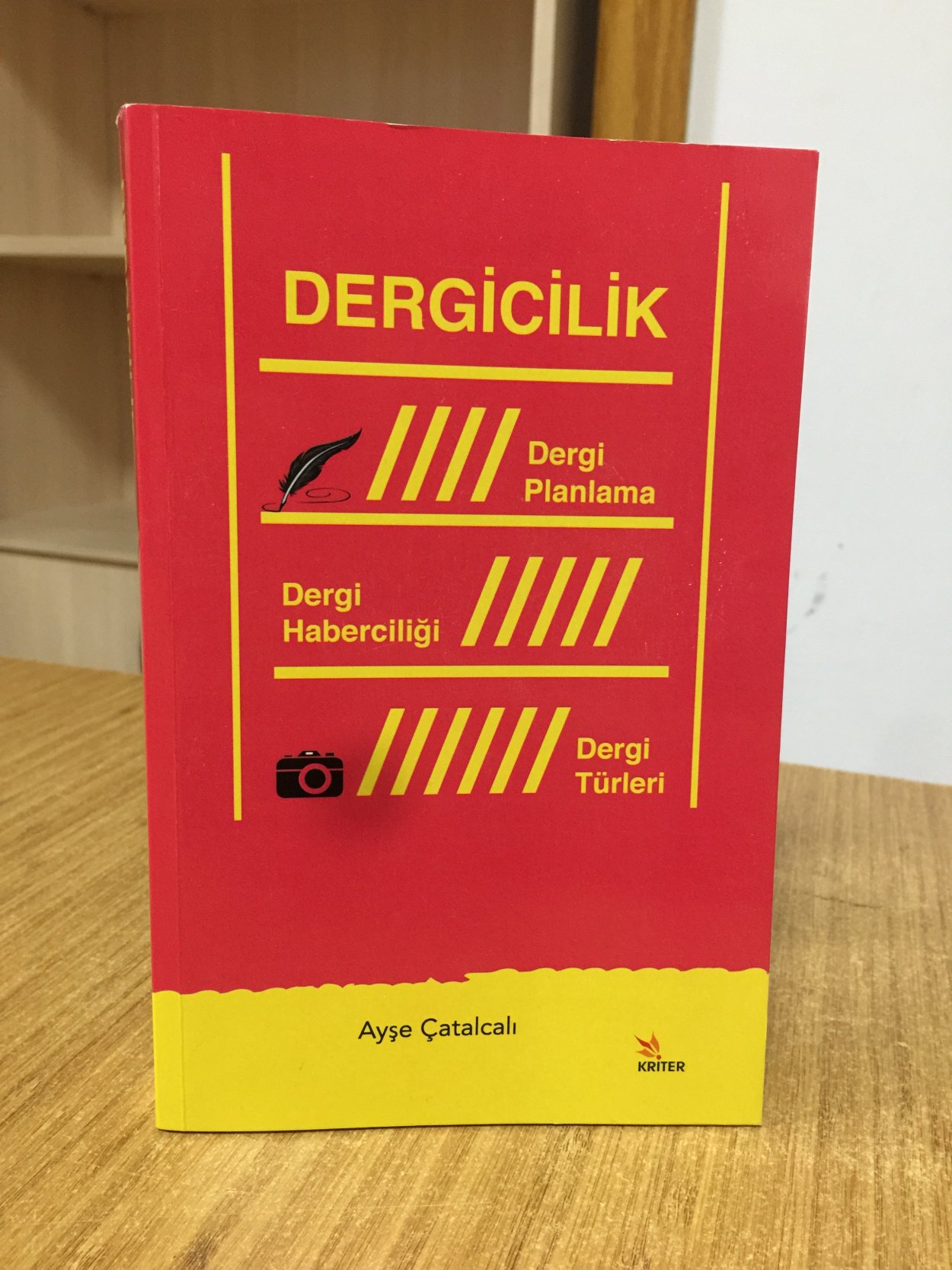 DERGİCİLİK Dergi Planlama Dergi Haberciliği Dergi Türleri